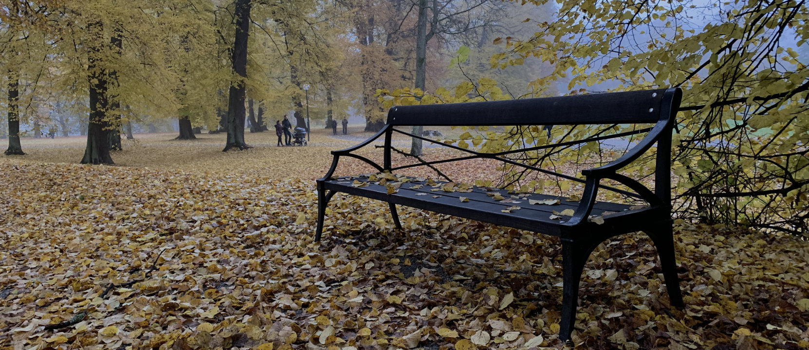 Hagaparken