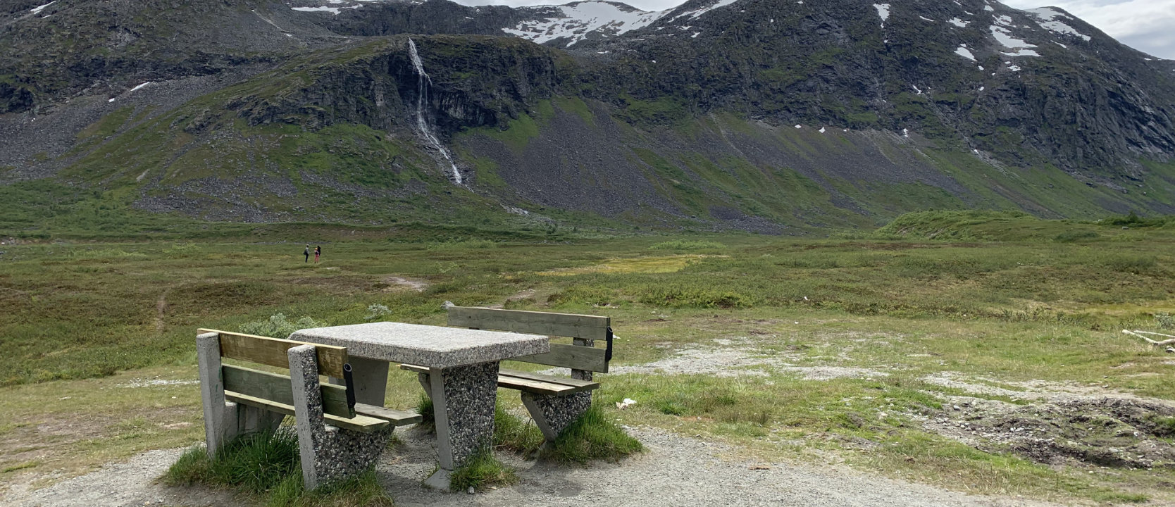 Valldal